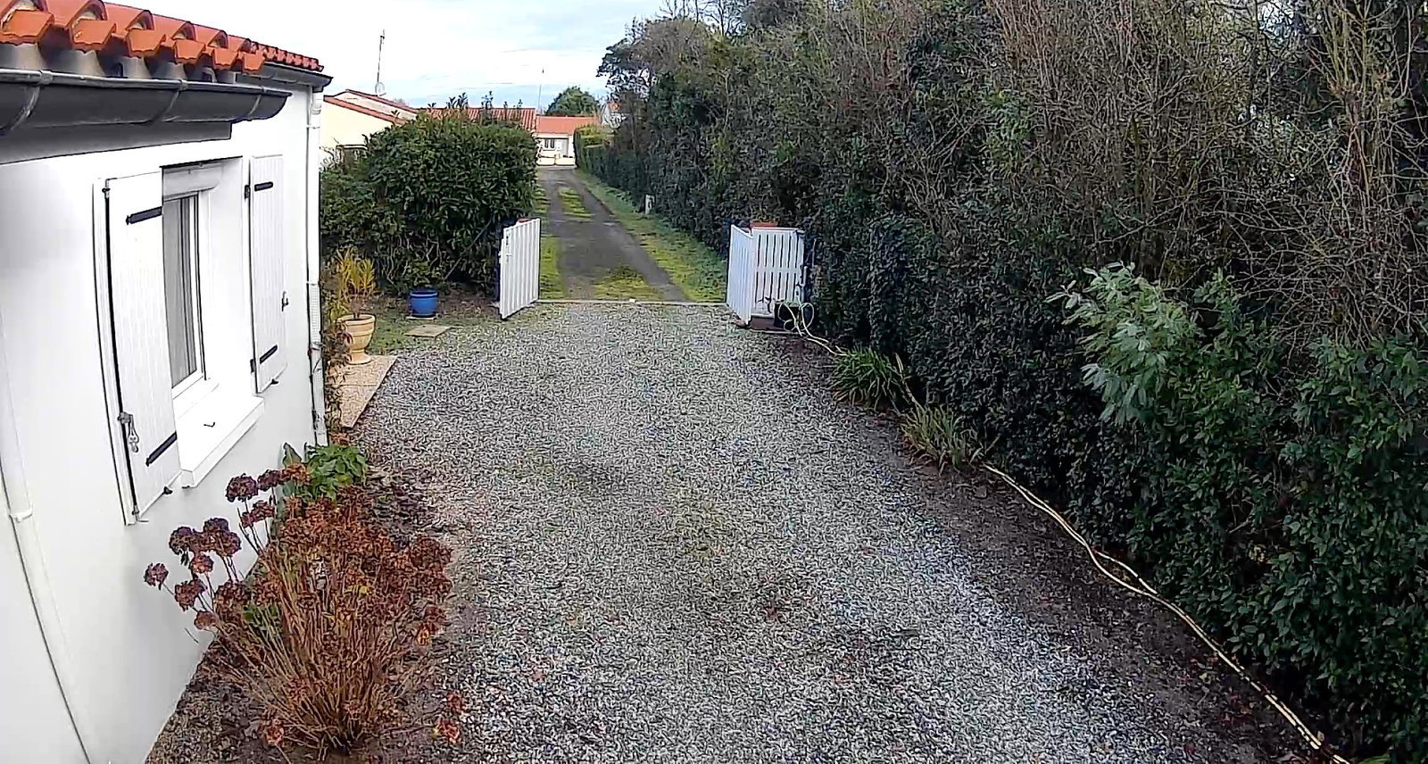 Quedarse En Casa Challans 658530