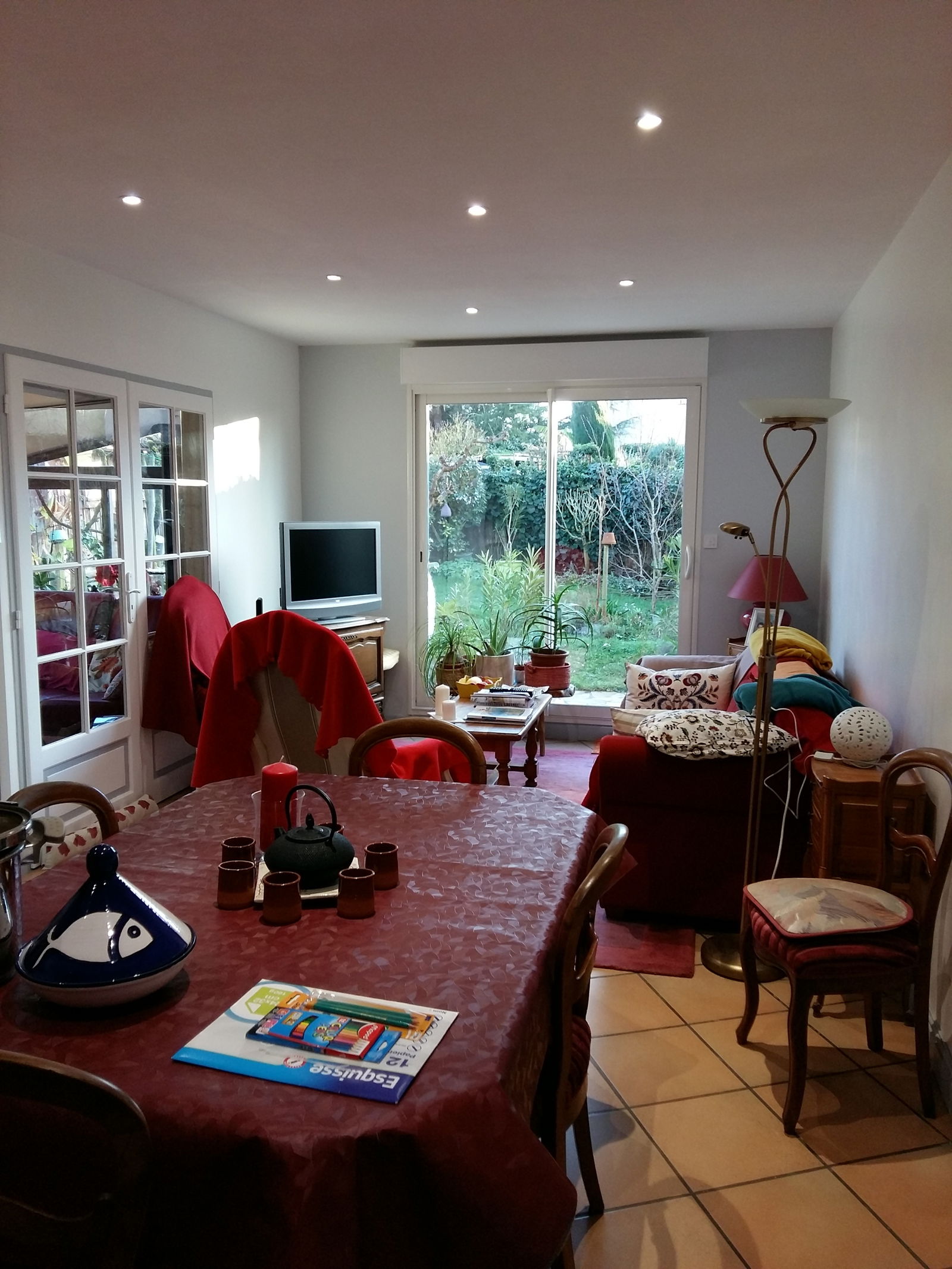 Quedarse En Casa Floirac 234065