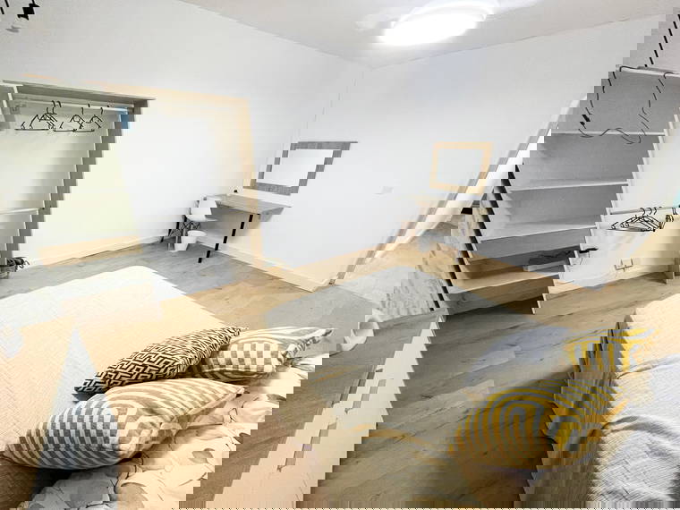 Coliving Cazorla 636114