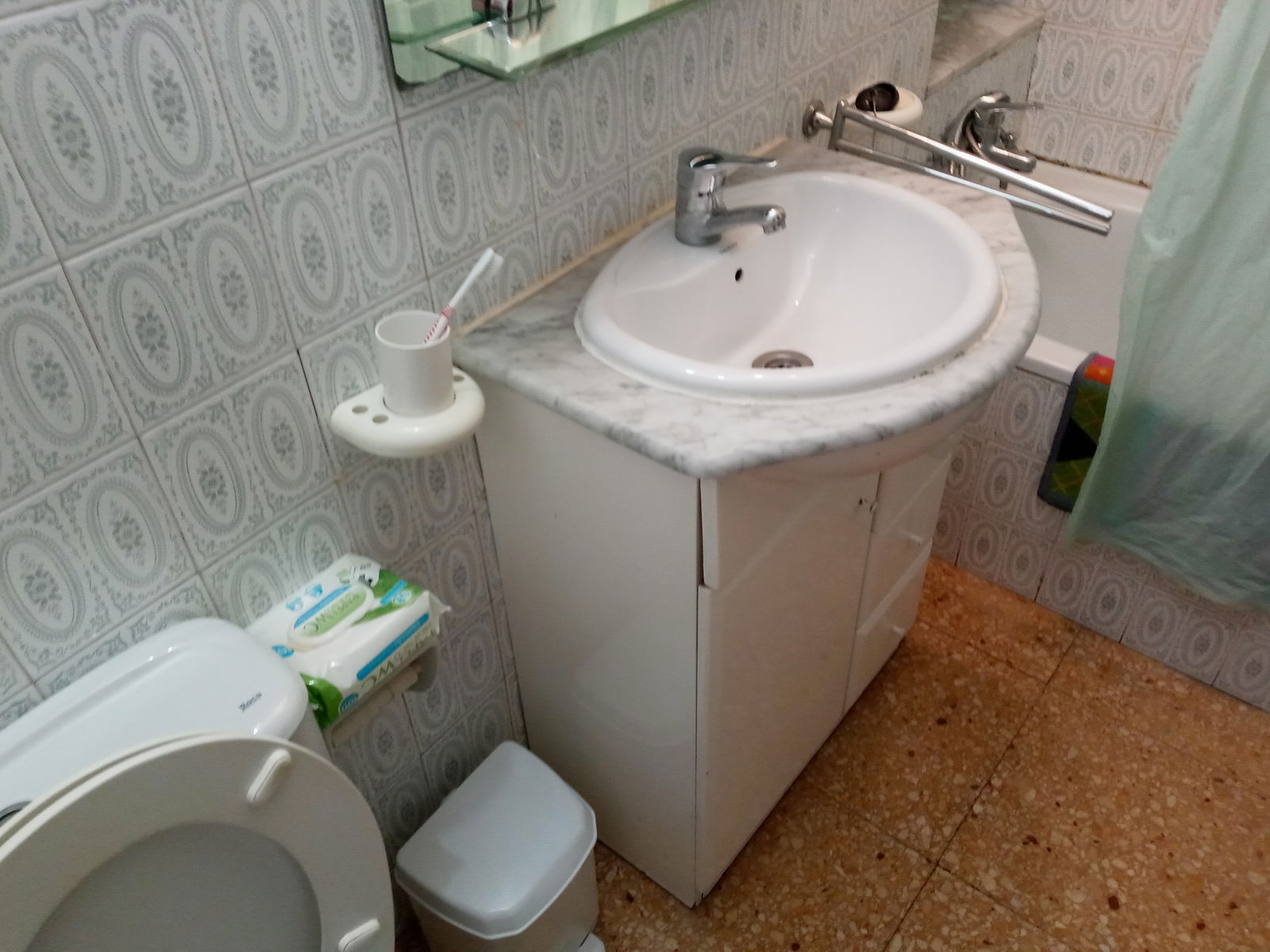 Coliving València 637436