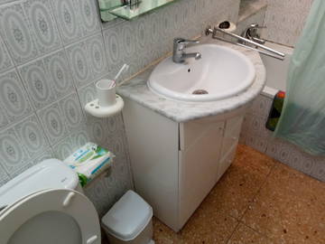 Roomlala | Habitacion en alquiler para estudiantes,  precio 400 7mes