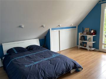 Roomlala | Habitación en alquiler para los Juegos Olímpicos.