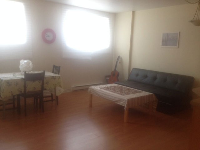 Quedarse En Casa Montréal 125236