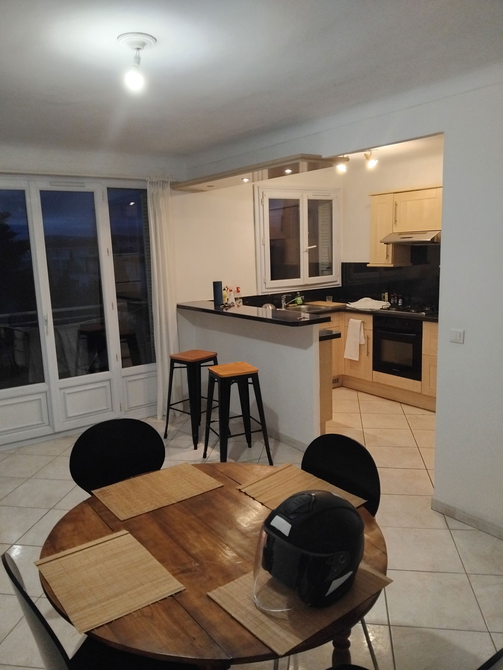 Colocación Saint-Raphaël 624552