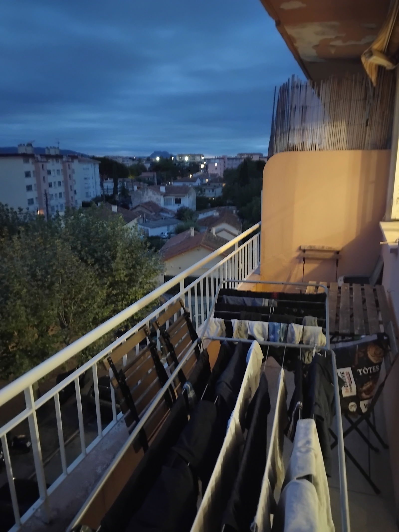 Colocación Saint-Raphaël 624552