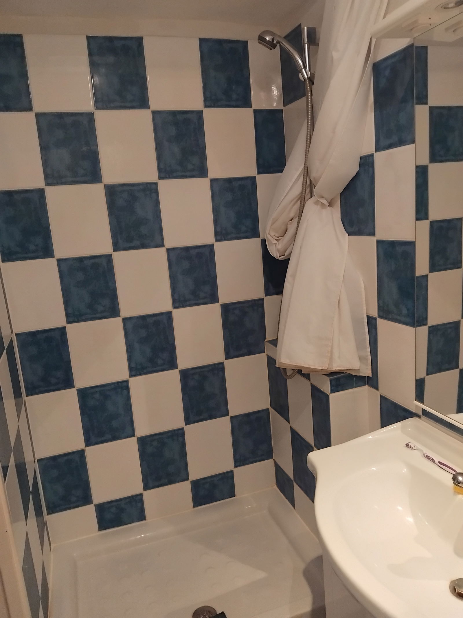 Colocación Saint-Raphaël 624552