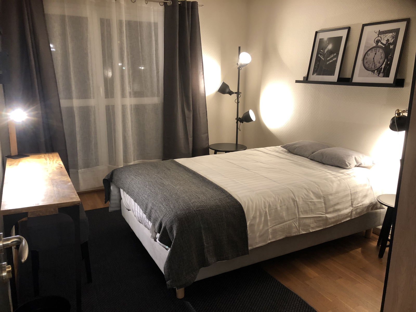 Quedarse En Casa Plaisir 216595