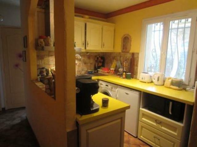 Estudio Independiente La Colle-sur-Loup 46197