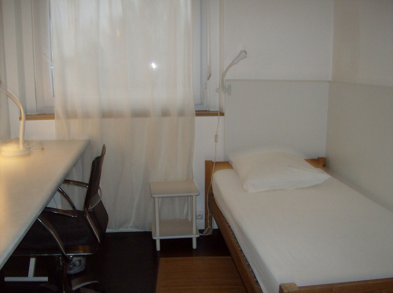 Quedarse En Casa Mont-Saint-Aignan 124279