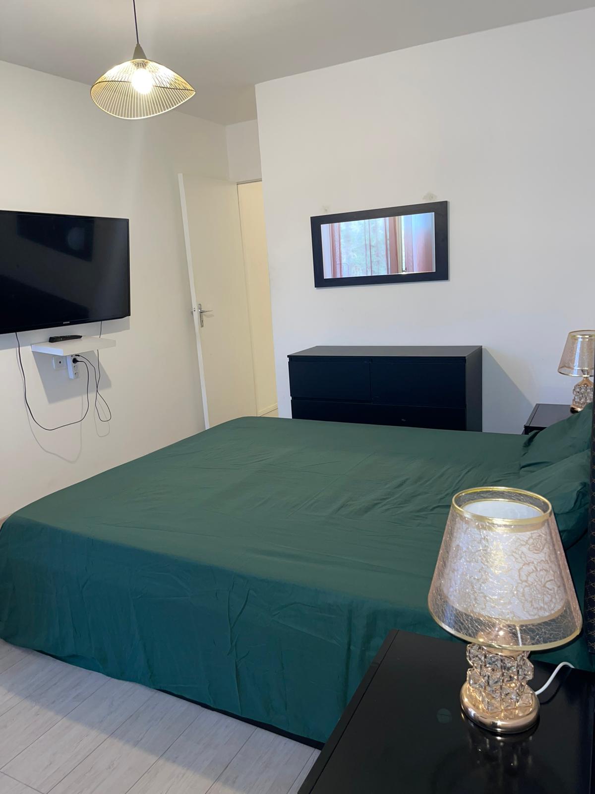 Habitación En Casa Del Anfitrión Le Mée-sur-Seine 670606