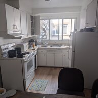 Piso Compartido Montréal 676003