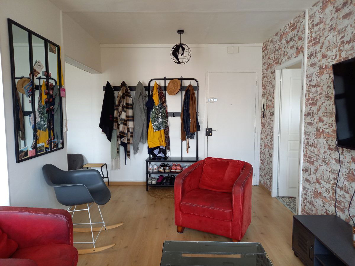 Colocación Évreux 268145