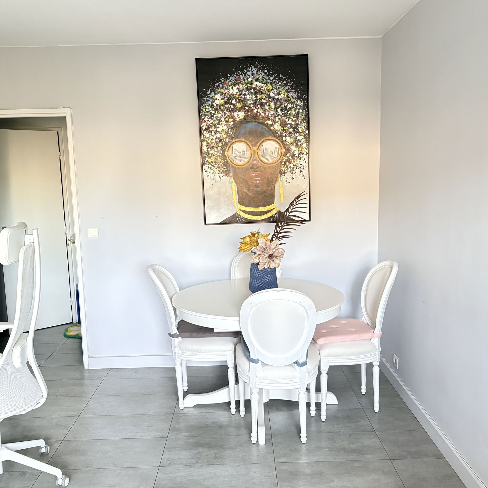 Quedarse En Casa Franconville 635772