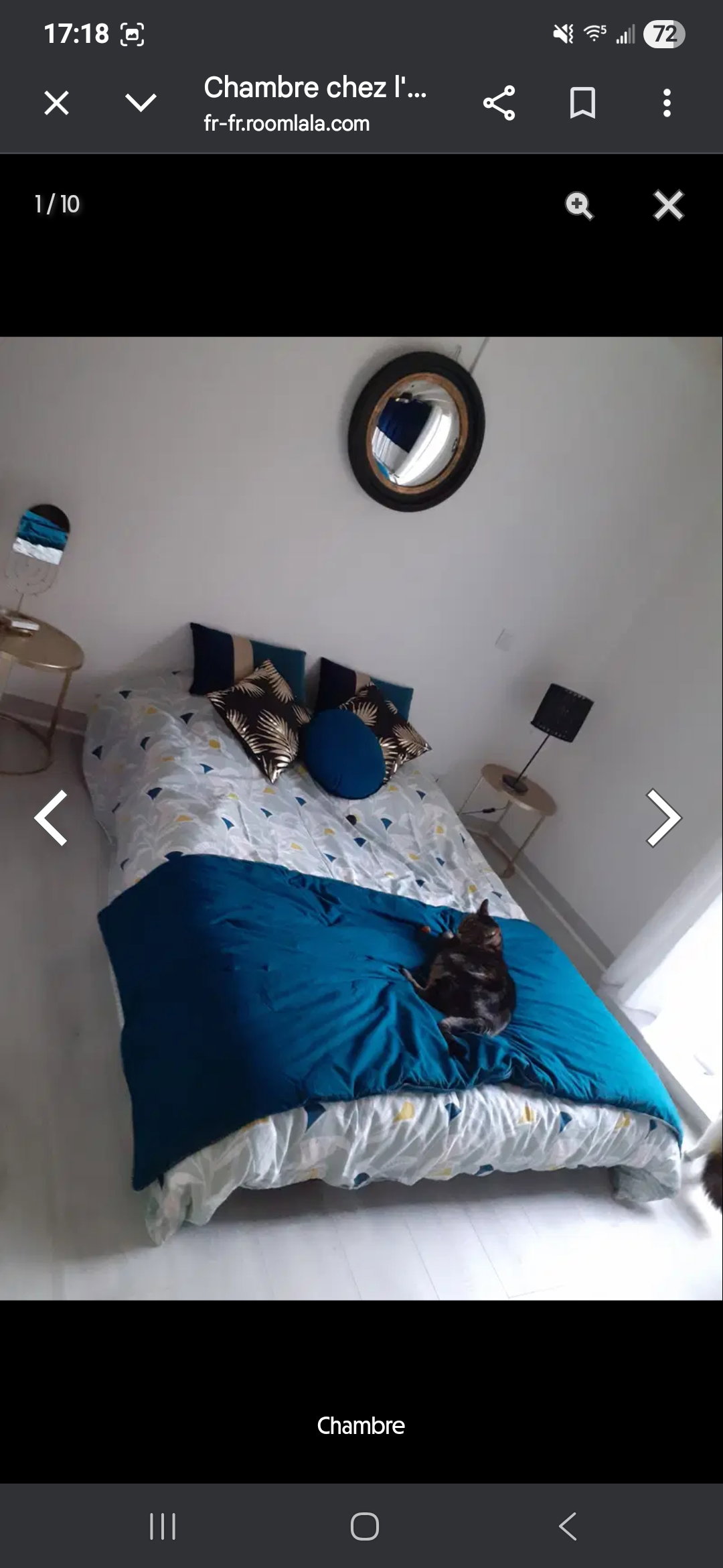 Colocación Labenne 663684