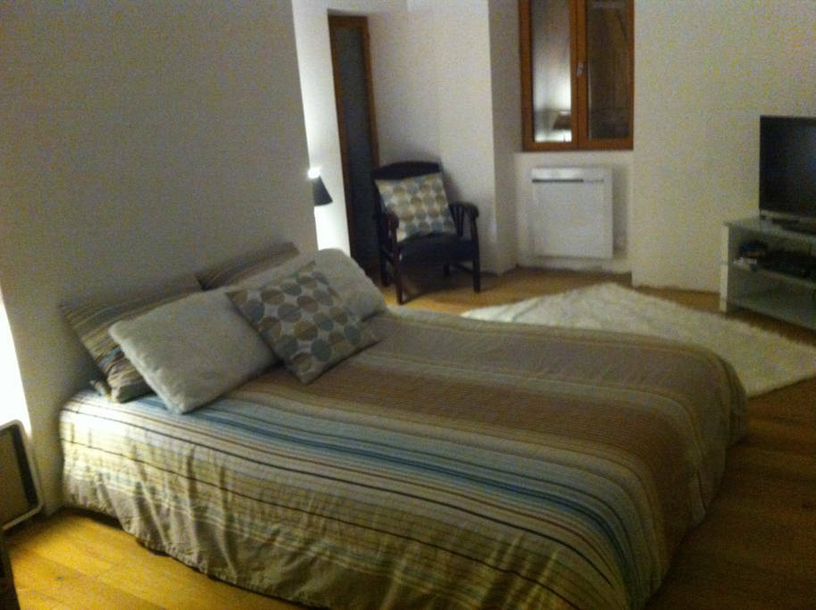 Quedarse En Casa Sermoise-sur-Loire 130221