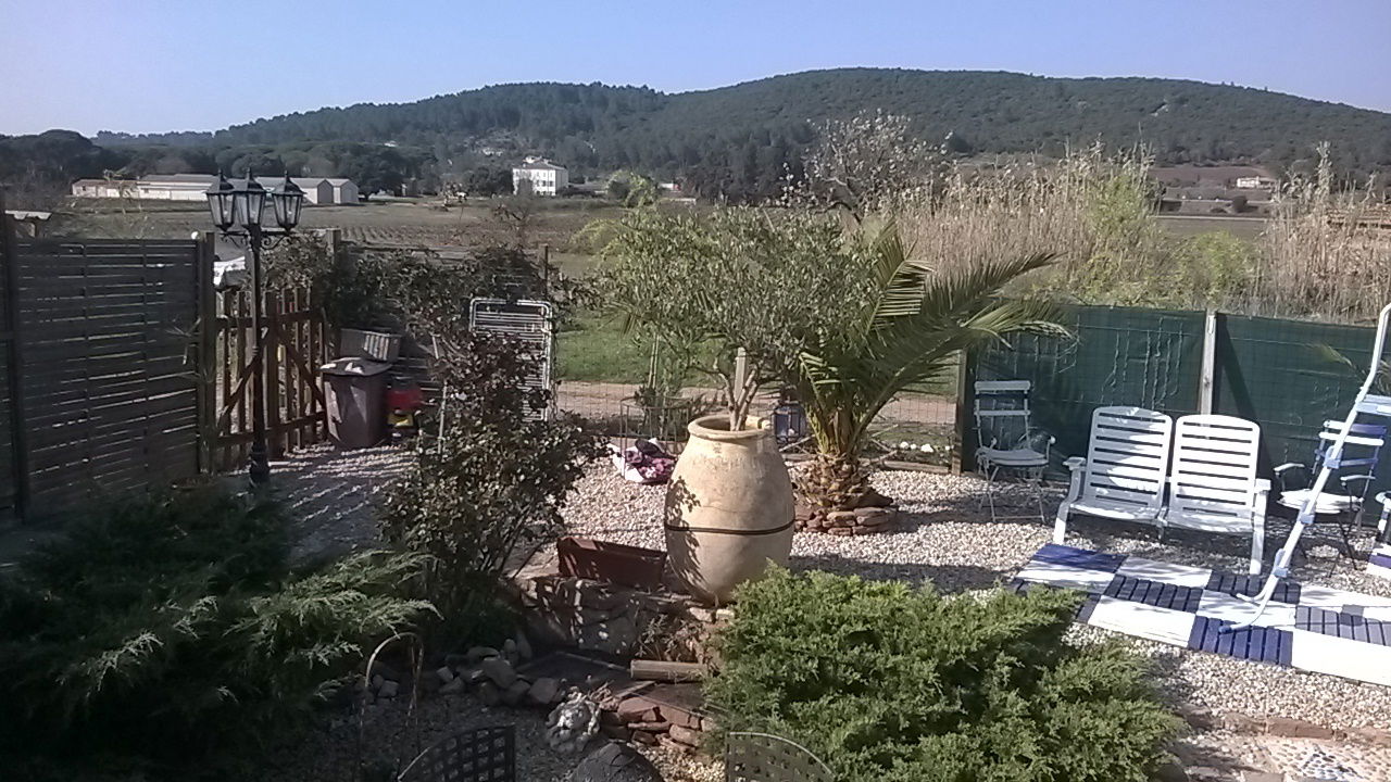 Quedarse En Casa Le Cannet-des-Maures 66479