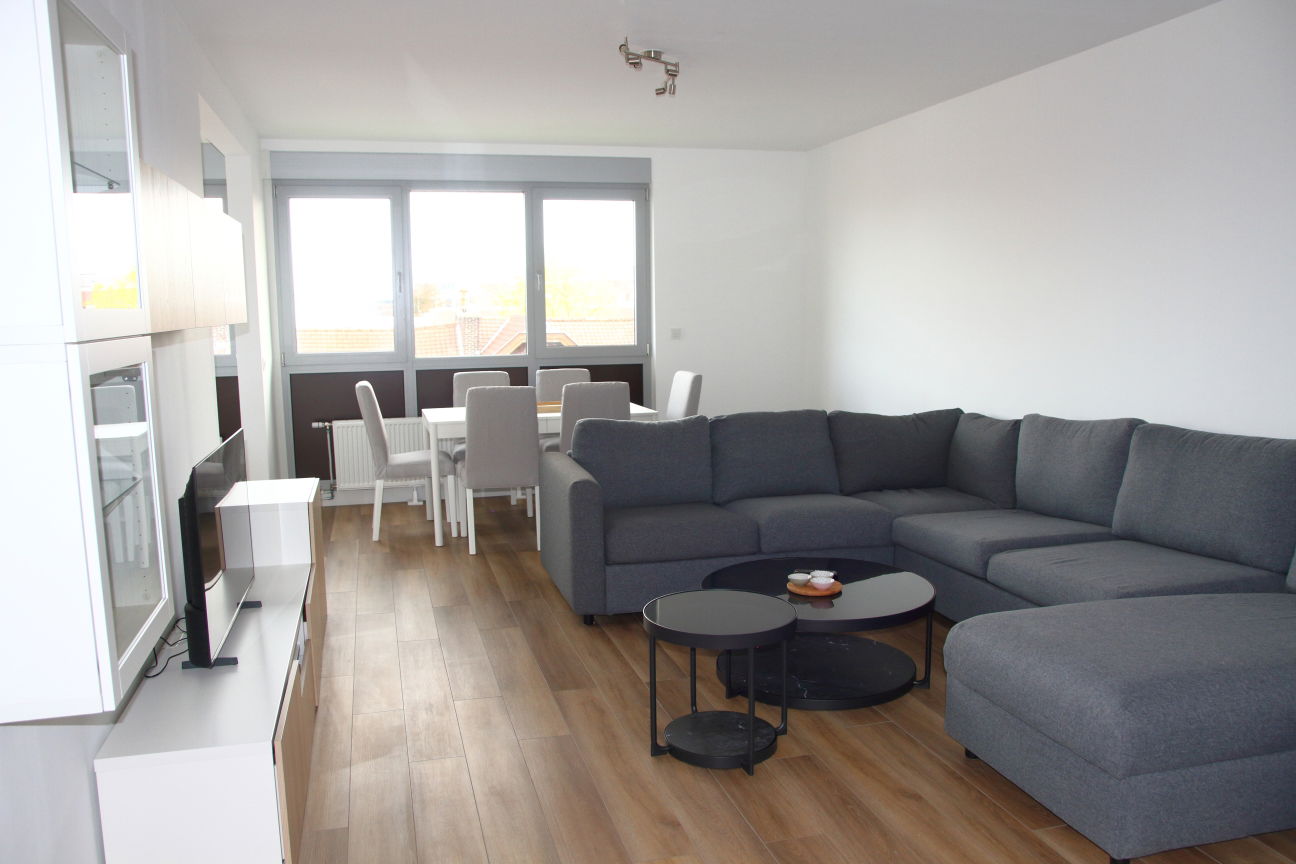 Colocación Lille 631721