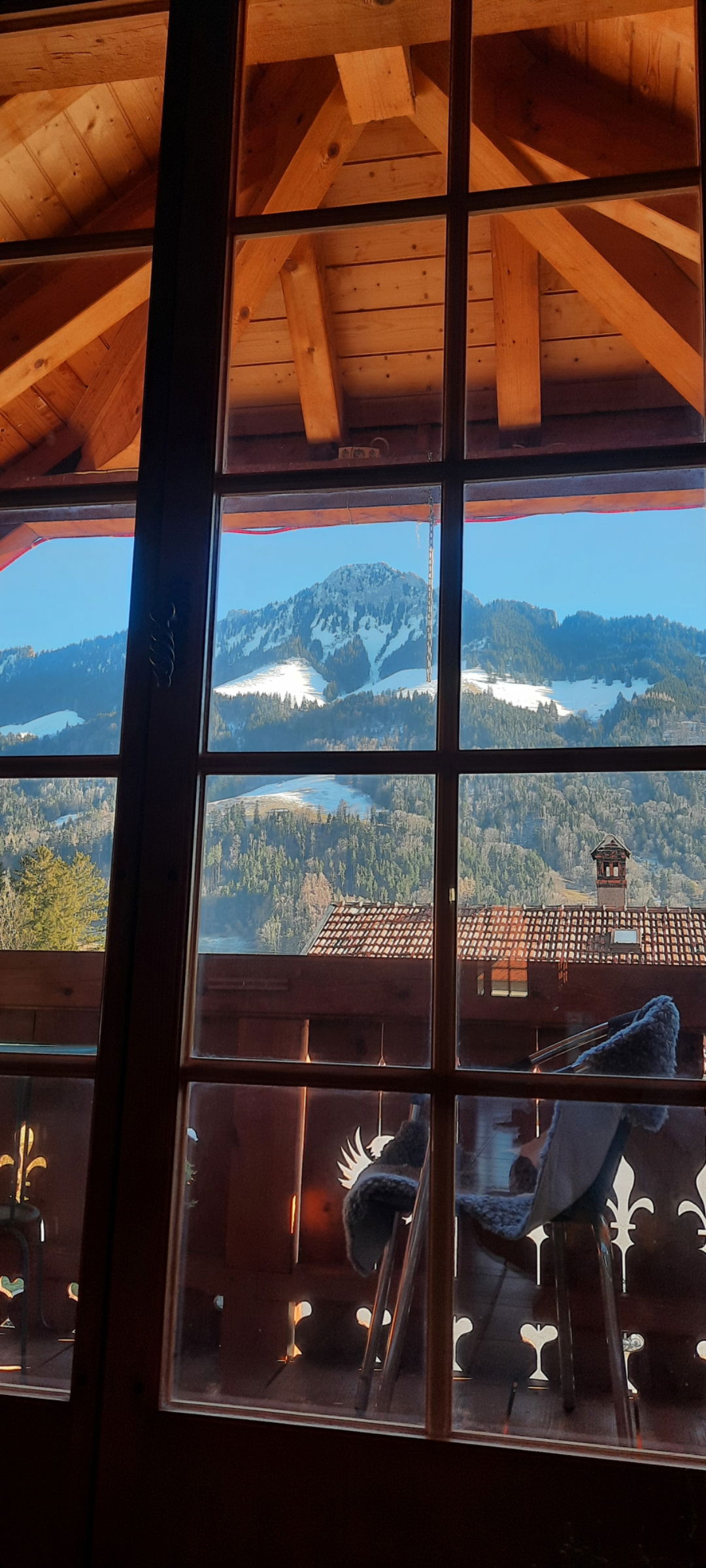 Quedarse En Casa Gruyères 311827