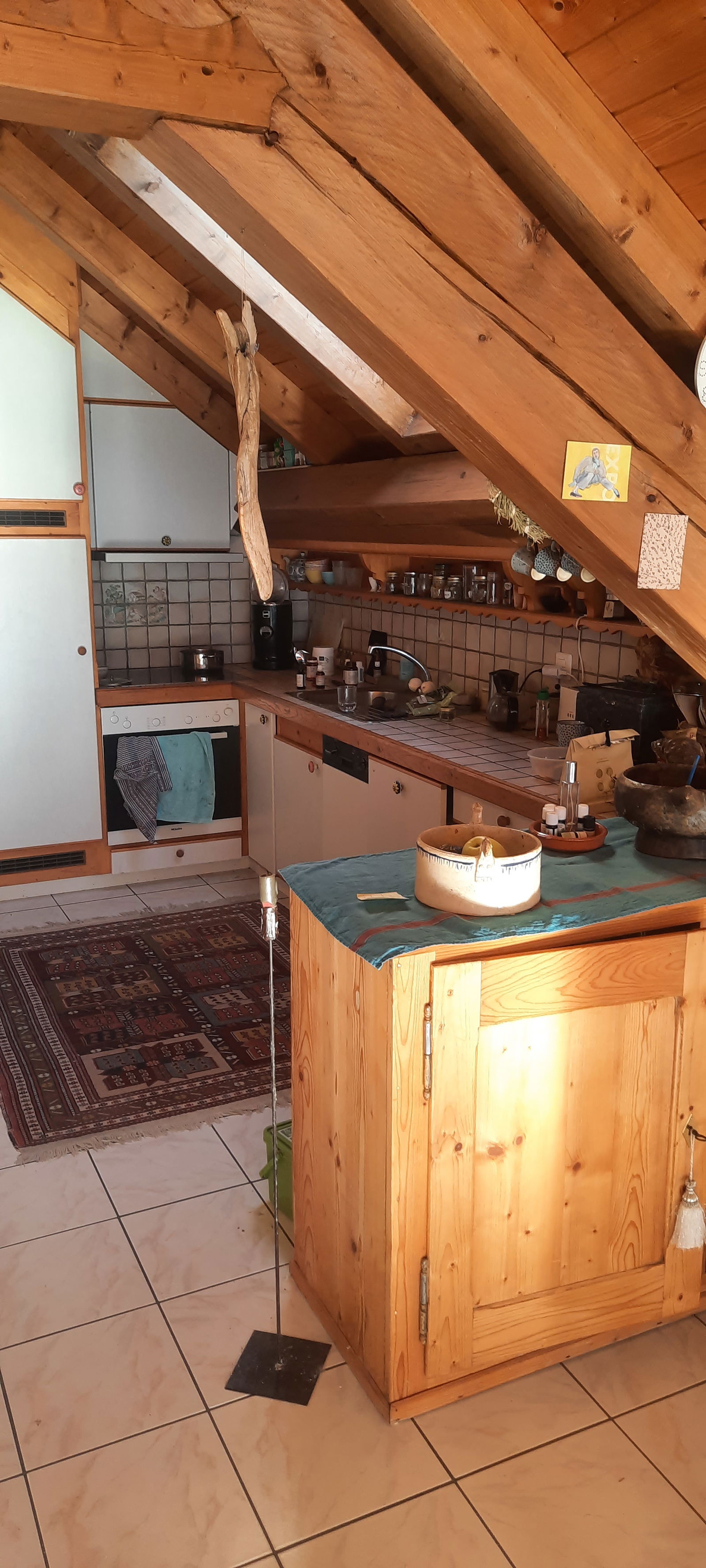 Quedarse En Casa Gruyères 311827