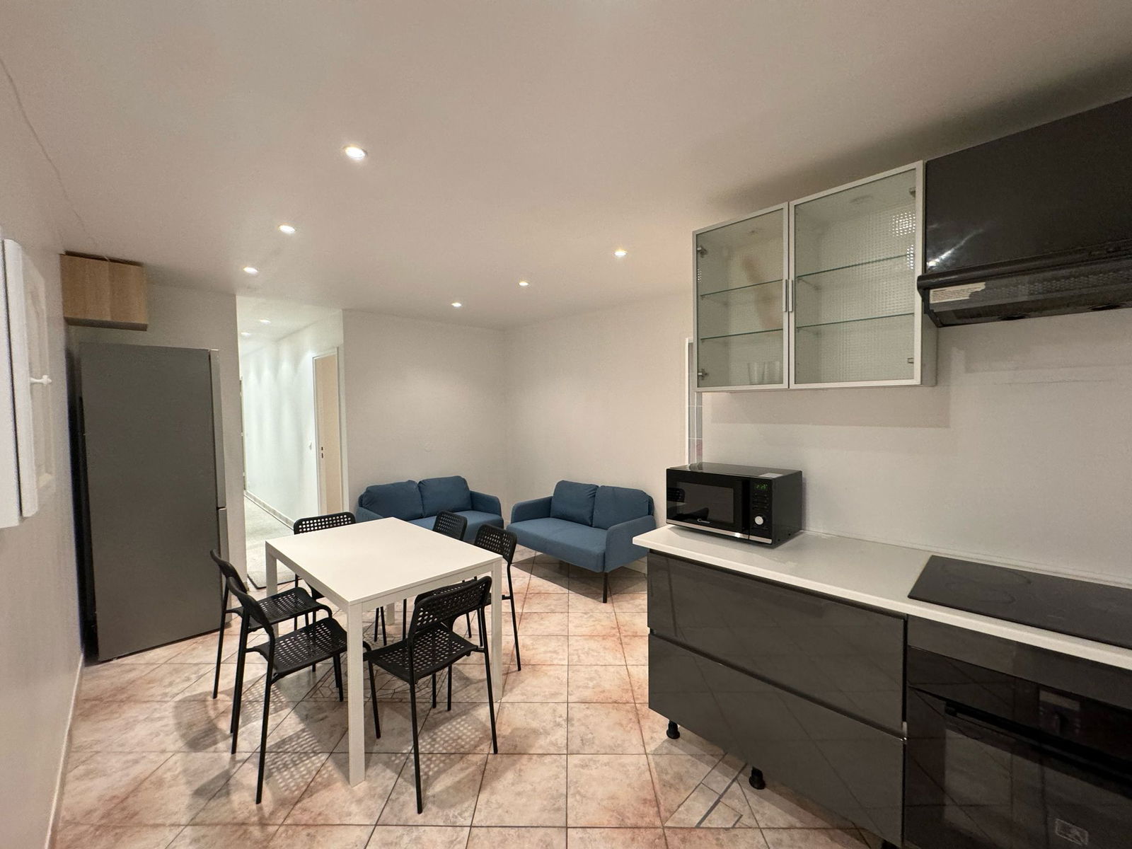 Colocación Noisy-le-Grand 498902