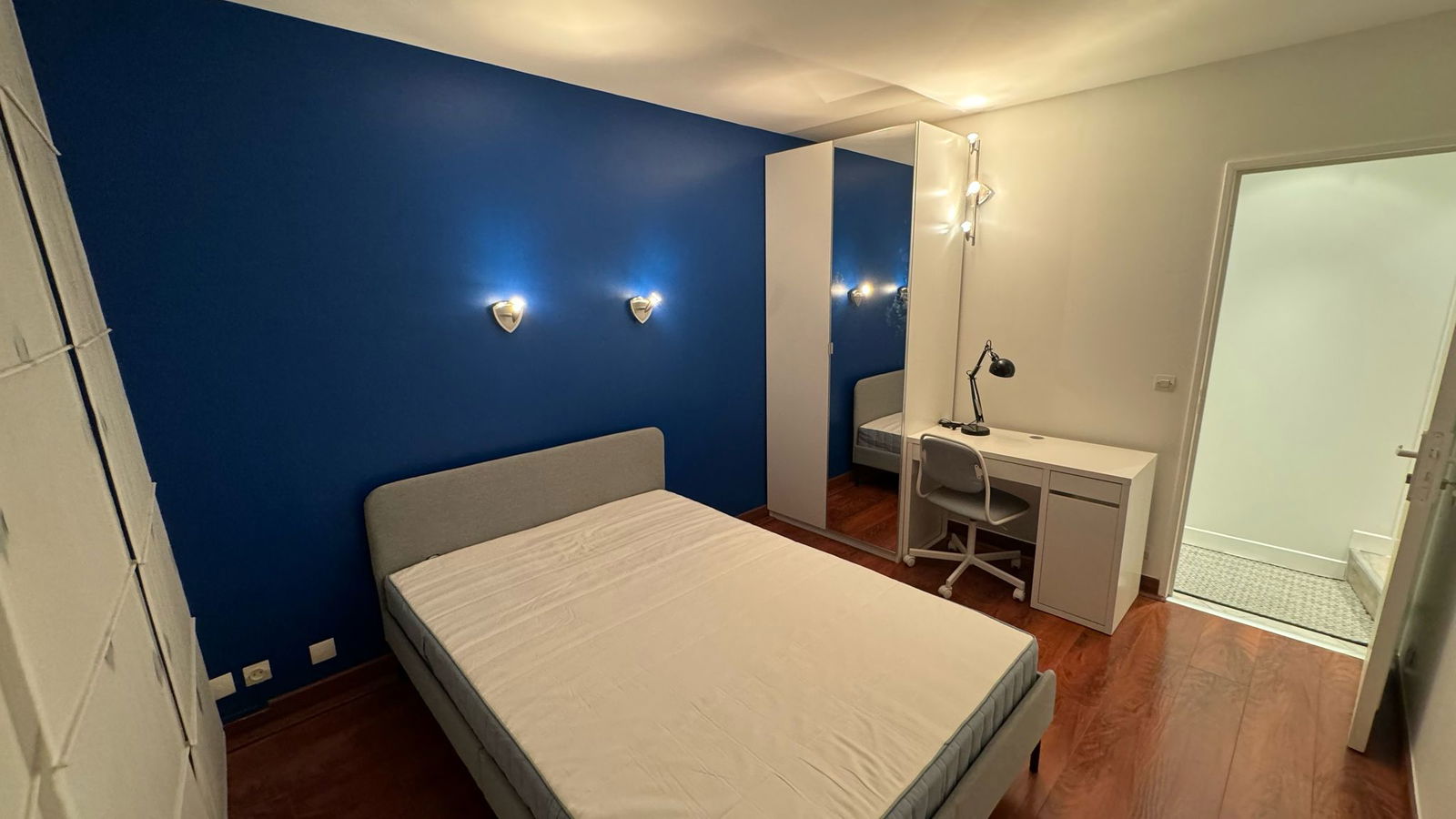 Colocación Noisy-le-Grand 498902