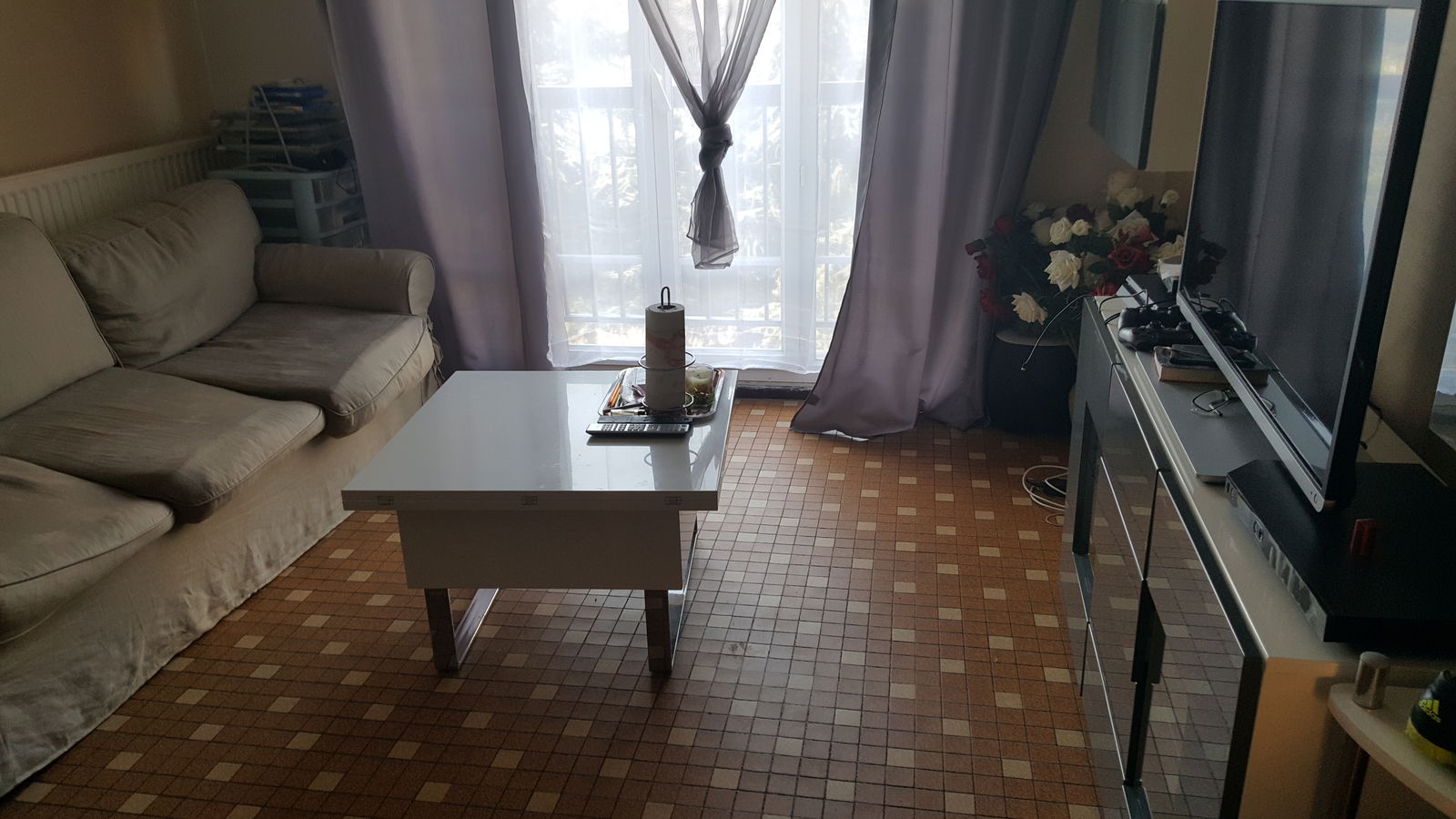 Quedarse En Casa Vénissieux 416129