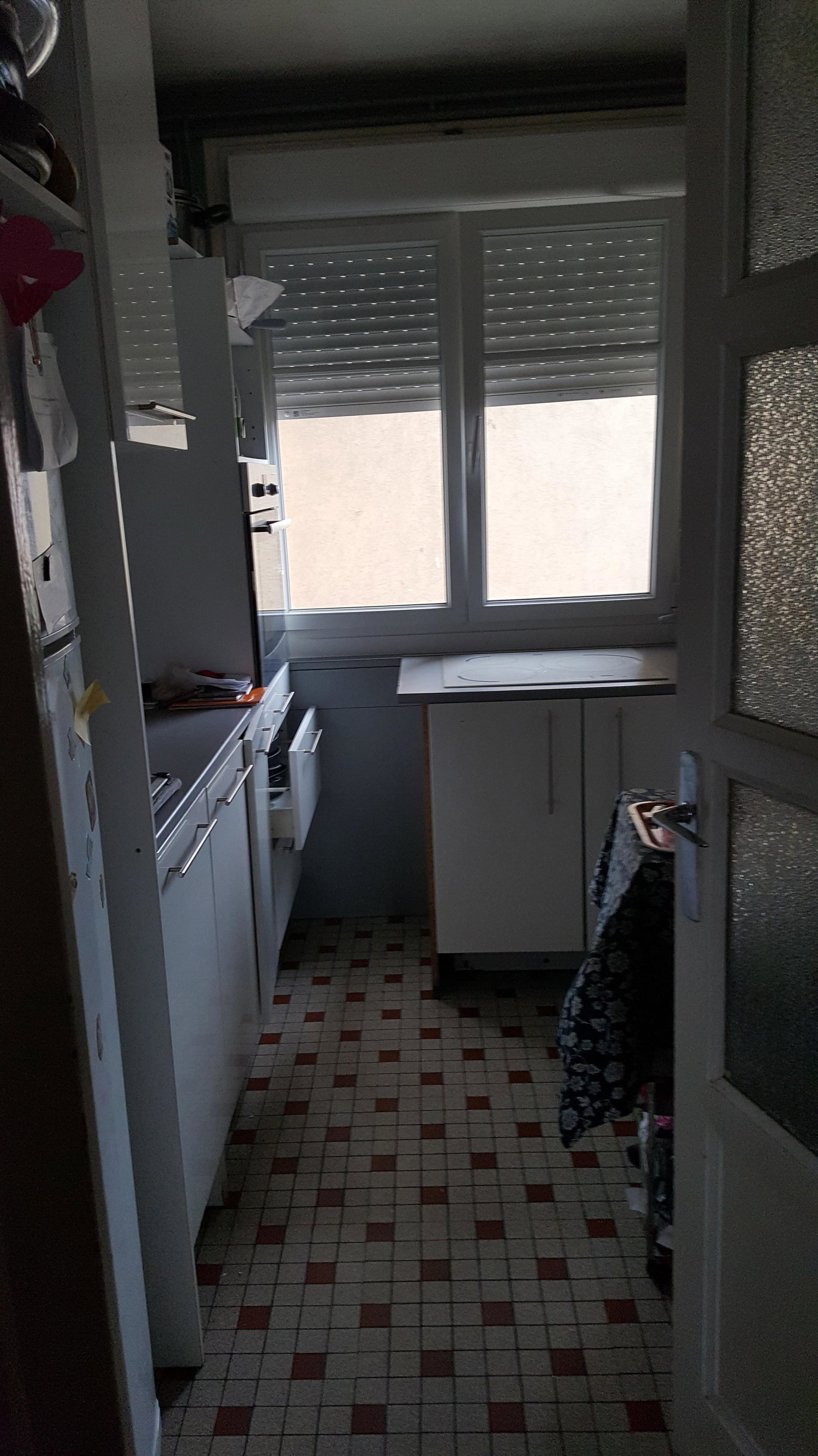 Quedarse En Casa Vénissieux 660452