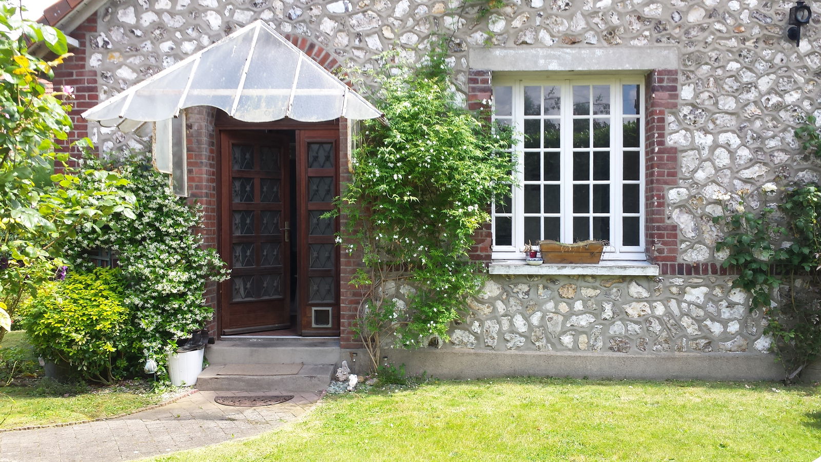 Quedarse En Casa Rouen 234059