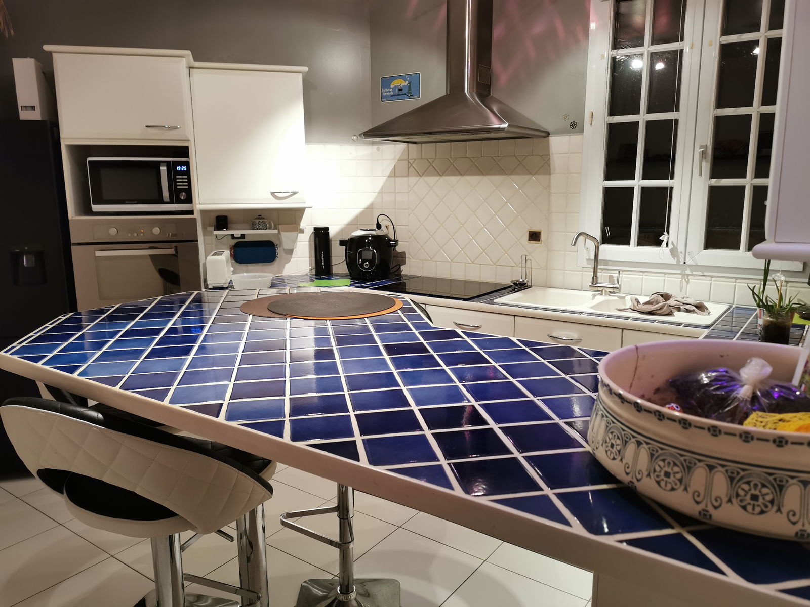 Quedarse En Casa Rouen 234059