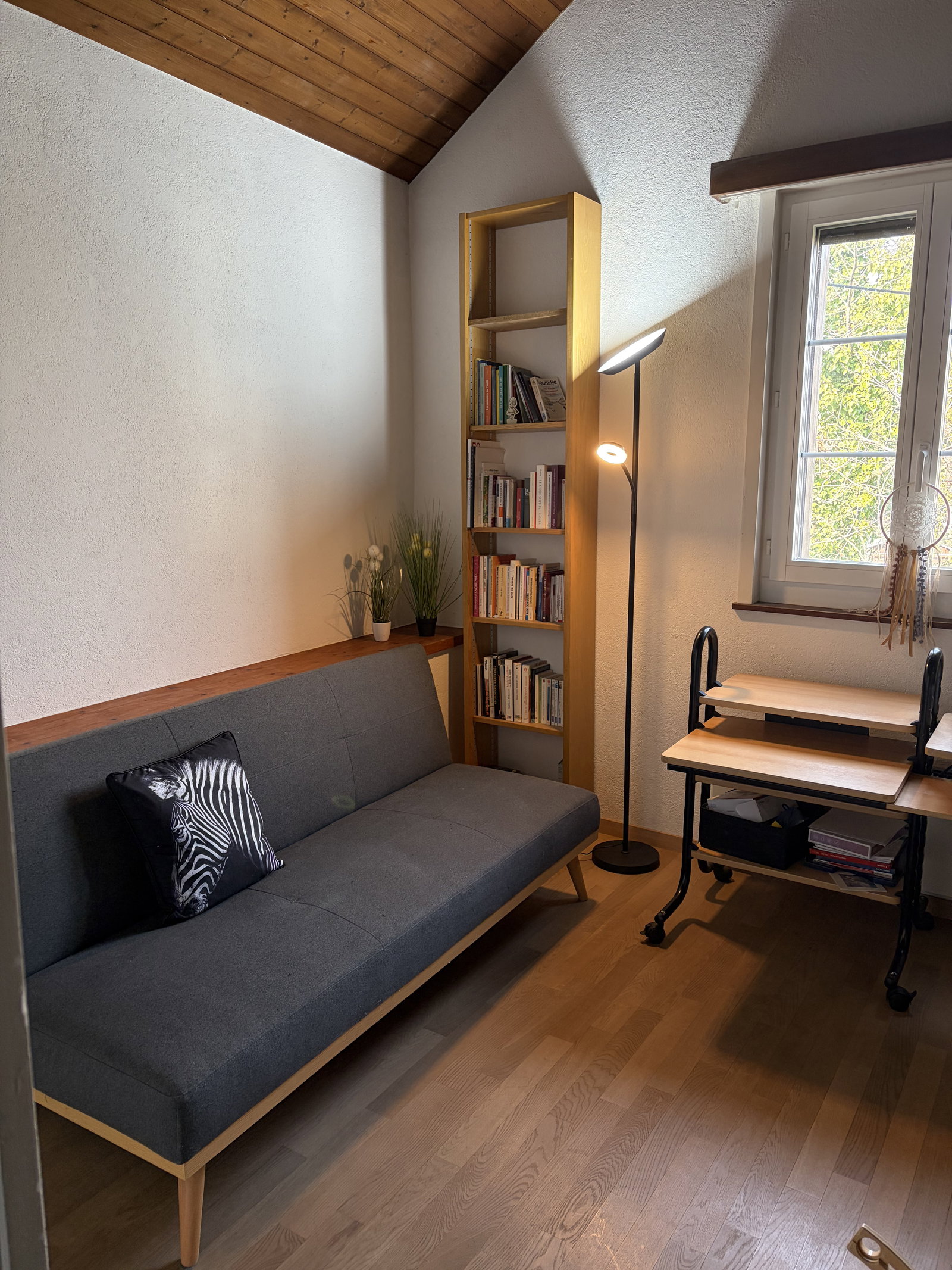 Quedarse En Casa Tolochenaz 655443