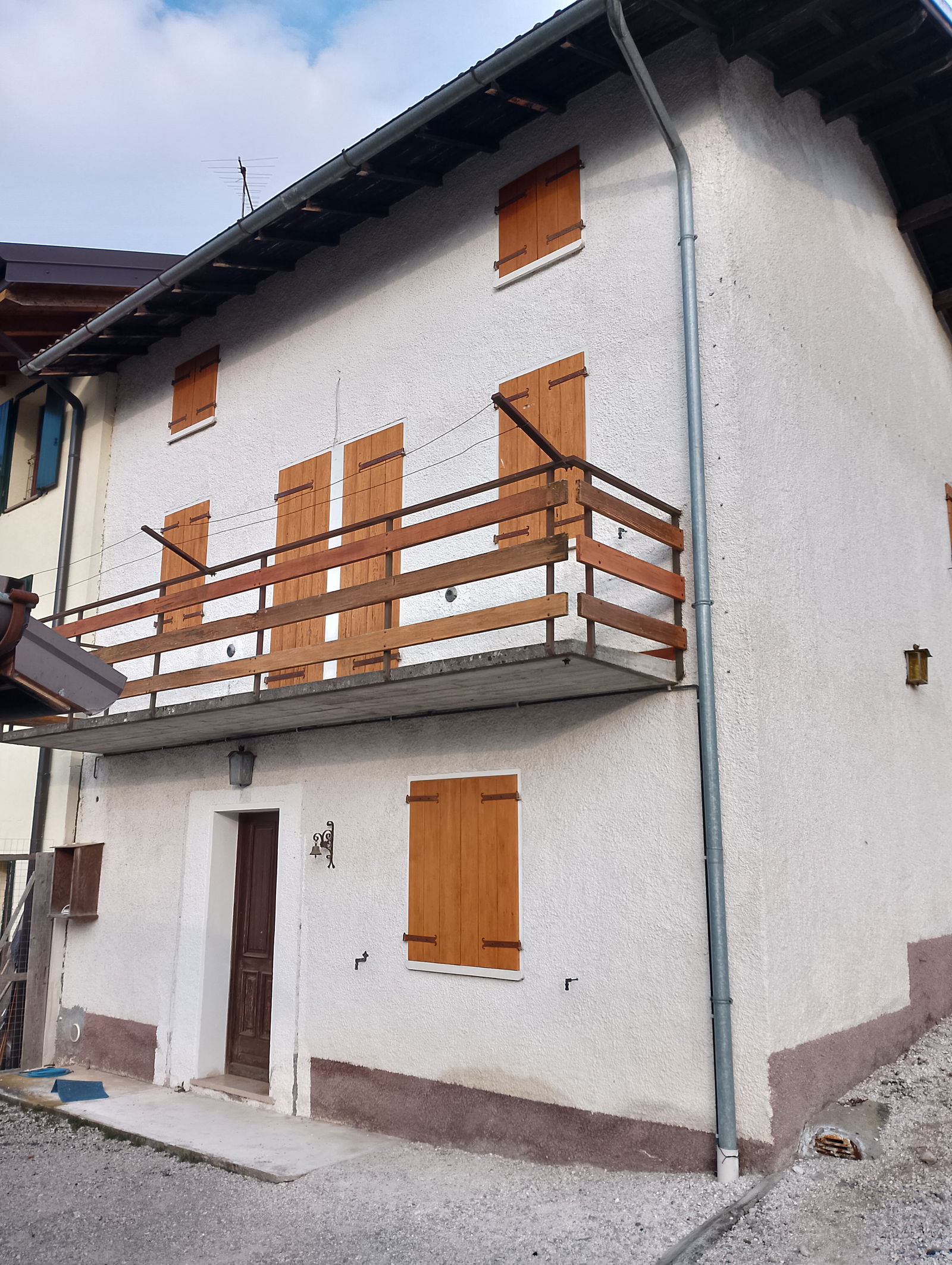 Habitaciones De Huéspedes Campedei 428197