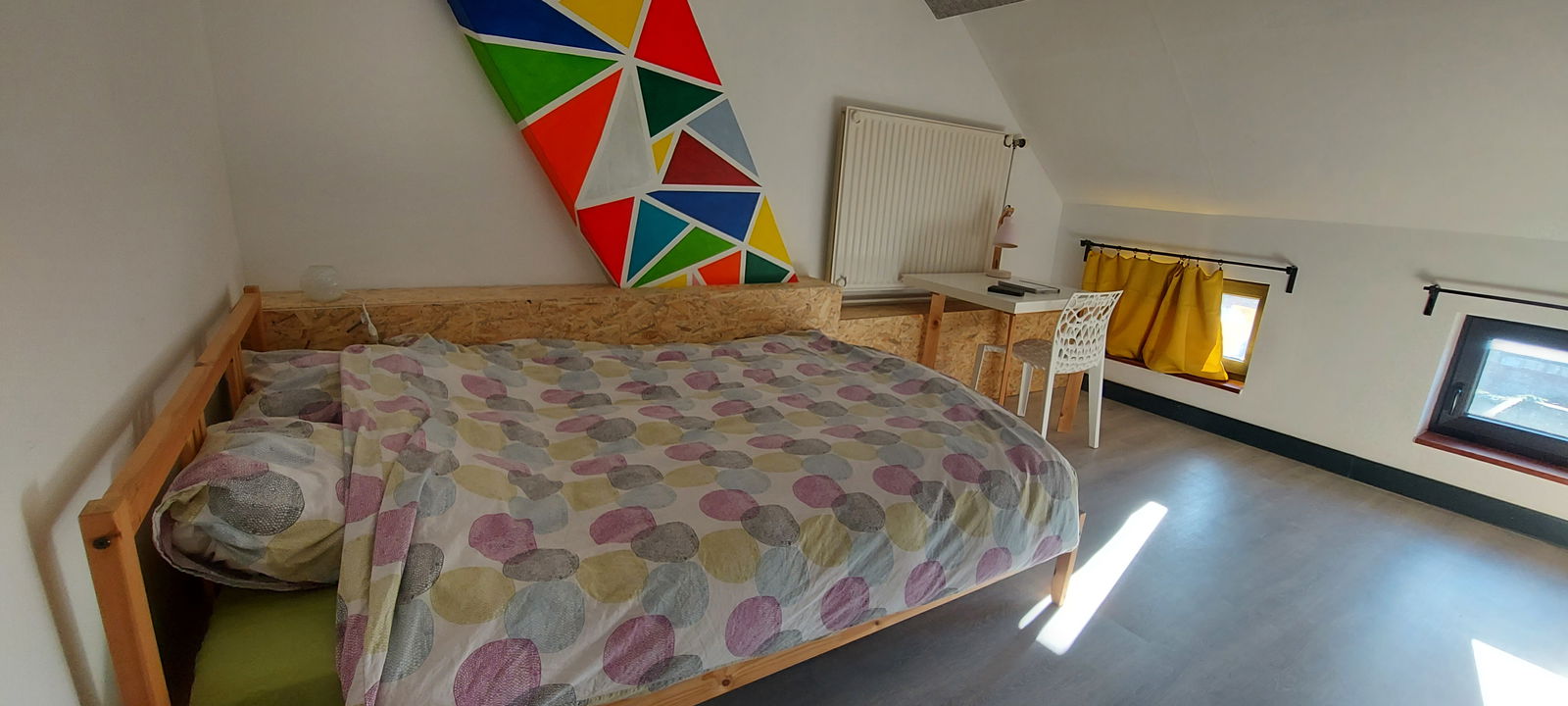 Colocación Charleroi 463959