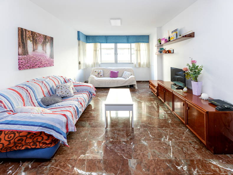 Bed And Breakfast Granada 659780-3