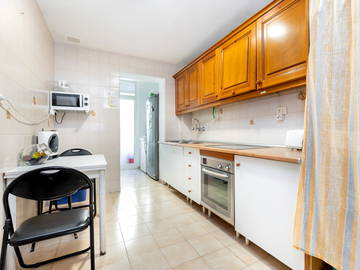 Bed And Breakfast Granada 659780-4