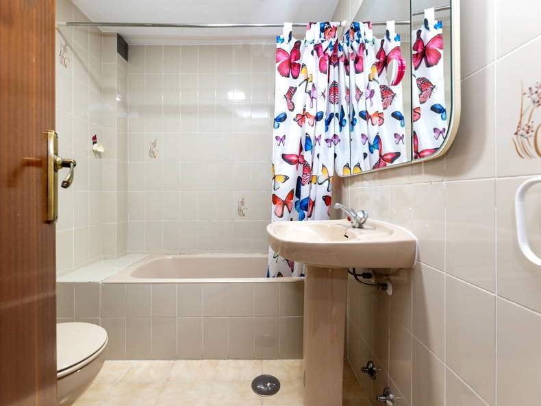 Bed And Breakfast Granada 659780-2