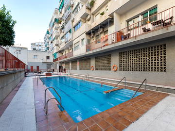 Bed And Breakfast Granada 659780-7