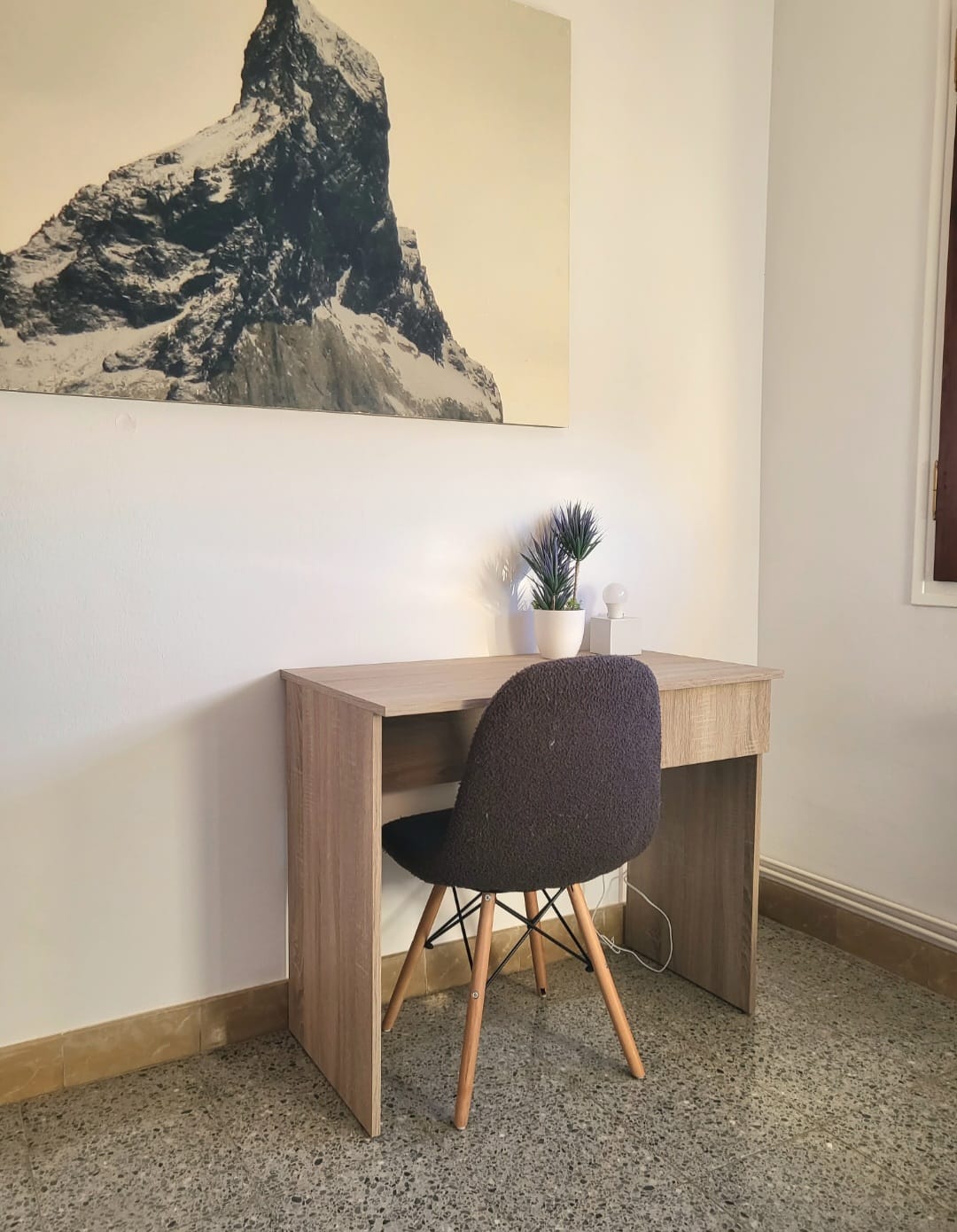 Homestay Valldoreix 343253