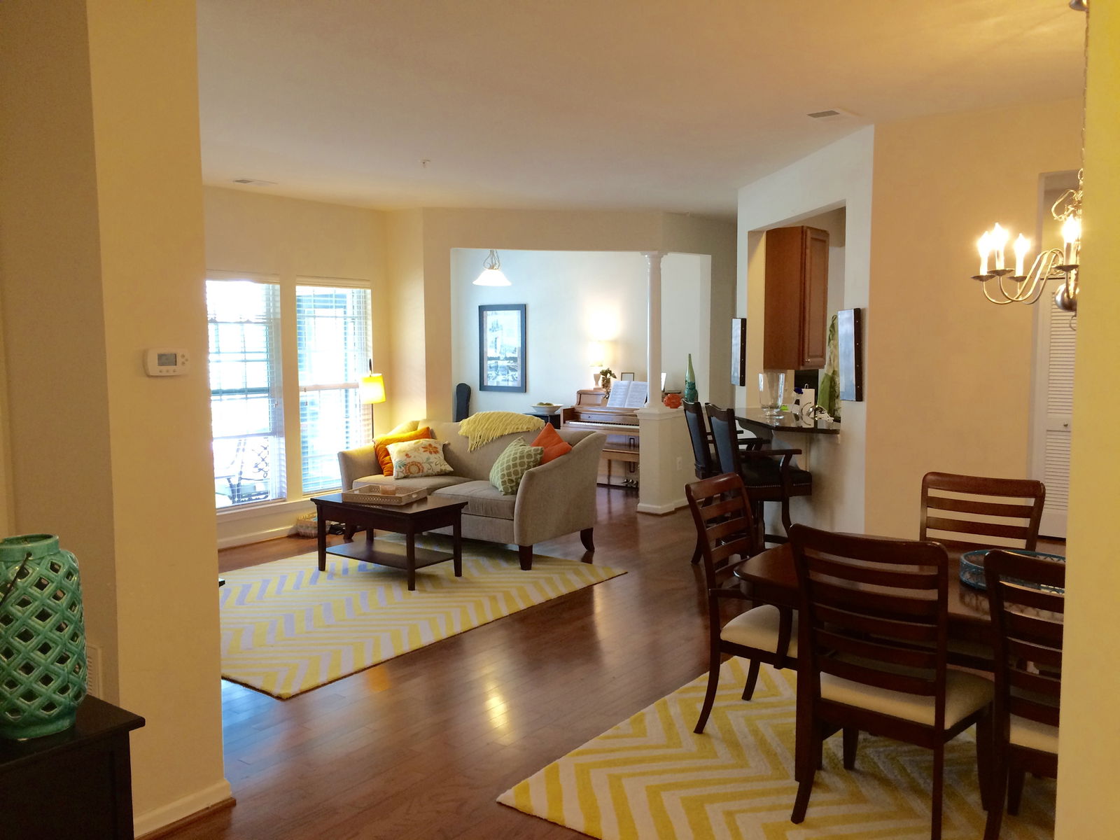 Quedarse En Casa Baltimore 87952
