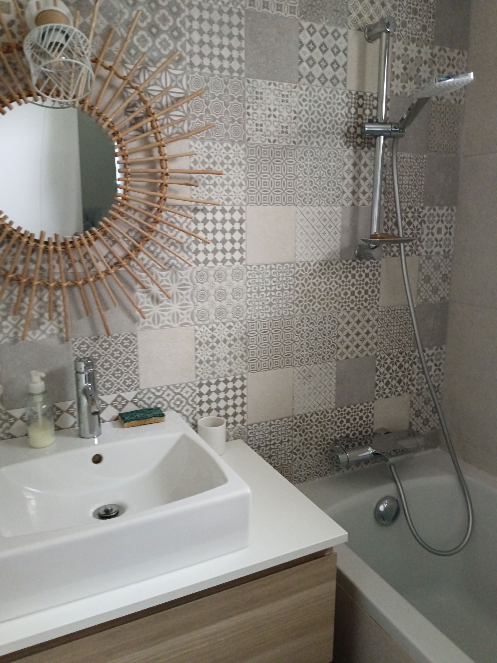 Quedarse En Casa Roquefort-les-Pins 651748