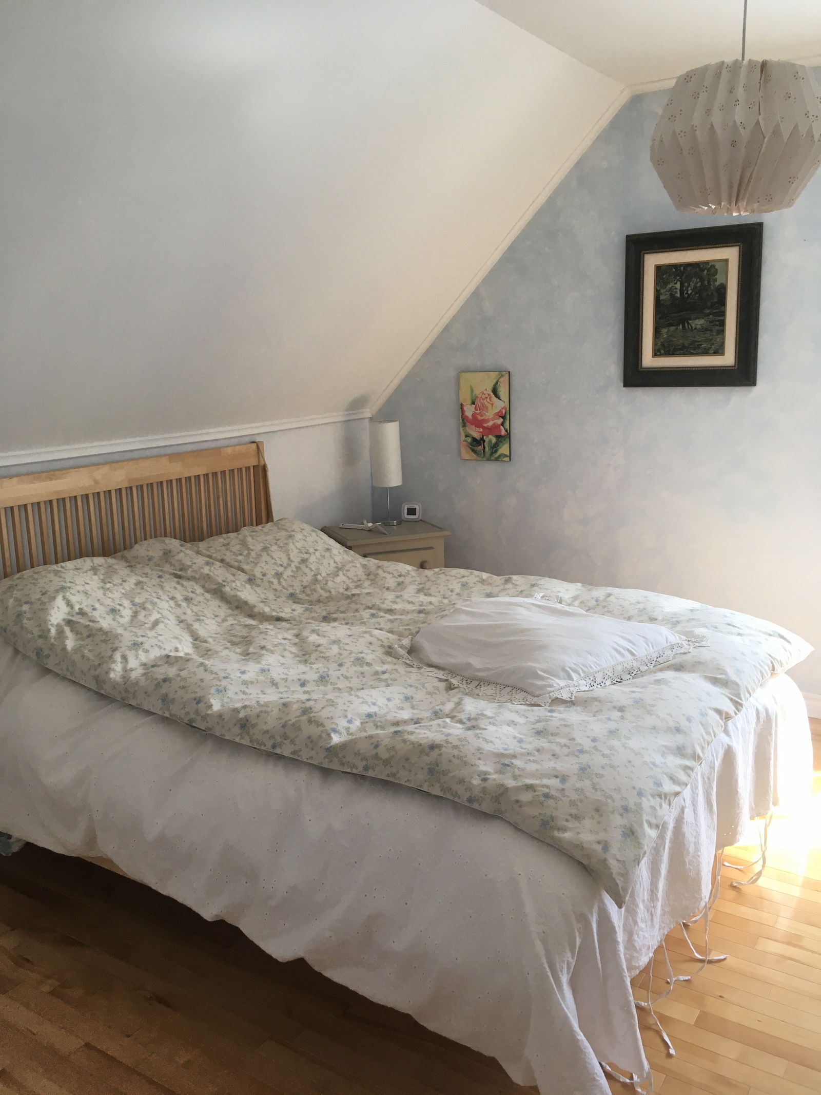Quedarse En Casa Val-David 227497