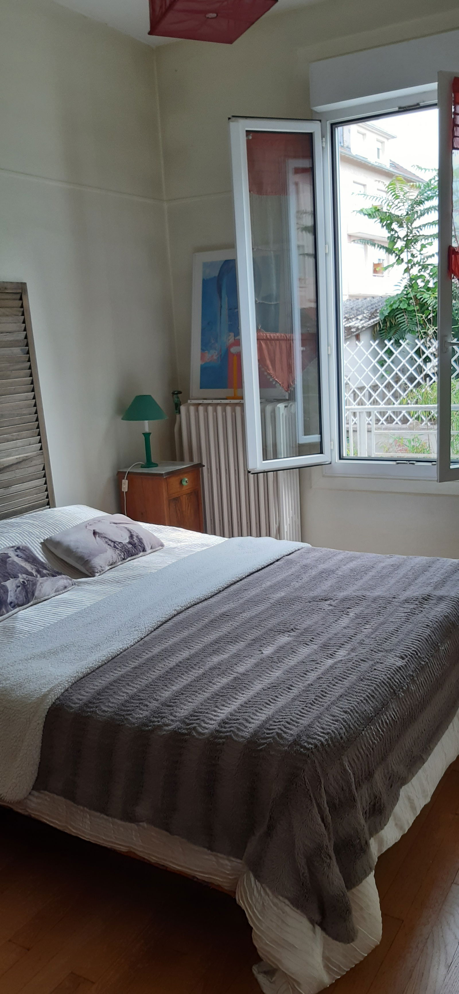 Quedarse En Casa Vesoul 241089