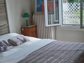 Roomlala | Habitación En Alquiler Vesoul