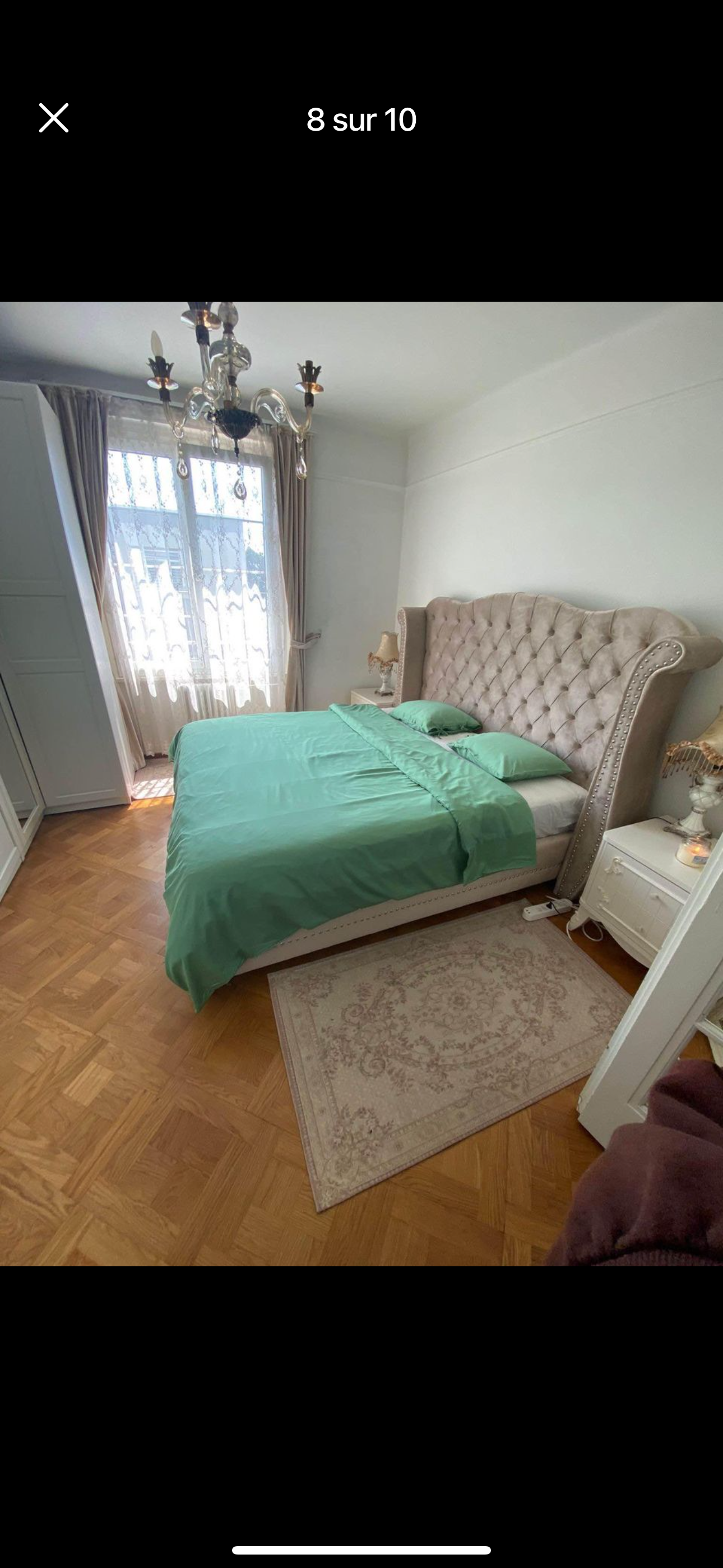 Colocación Lausanne 415809