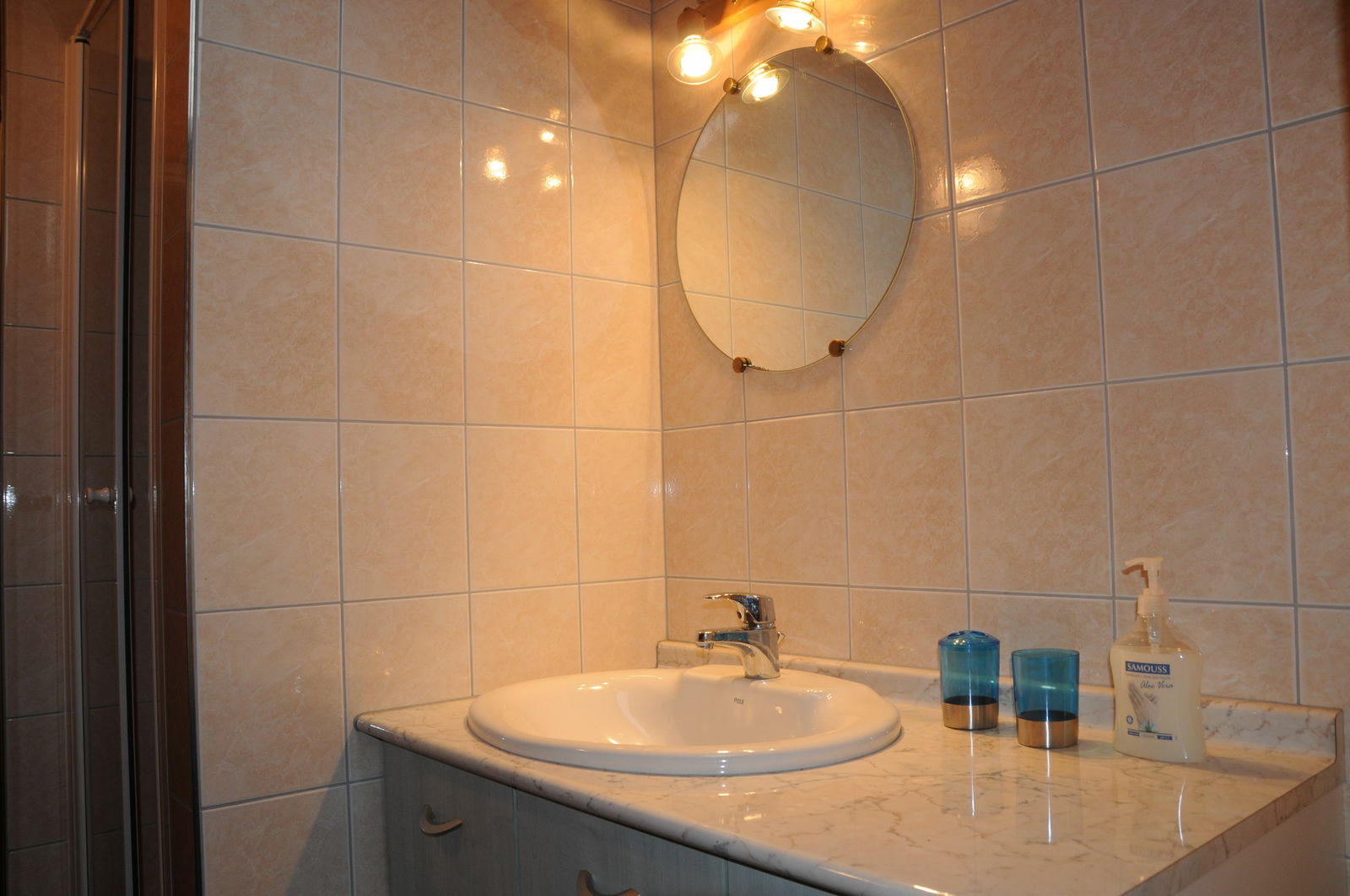 Habitaciones De Huéspedes Munster 78608