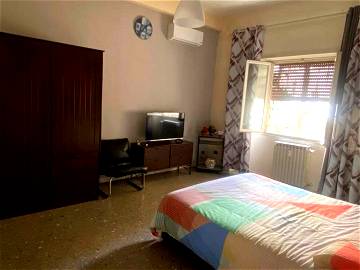 Room For Rent Roma 385441-1
