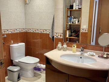 Homestay Altea 664367-9