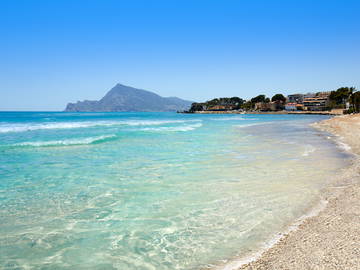 Homestay Altea 664367-18