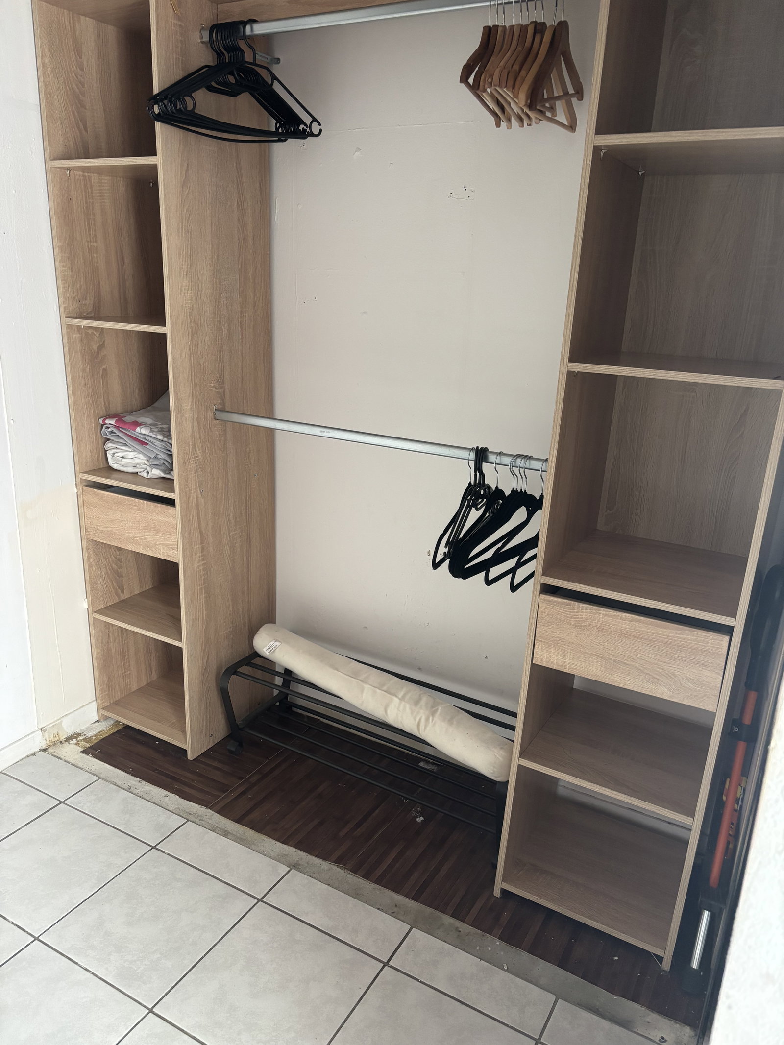 Colocación Sevran 629963