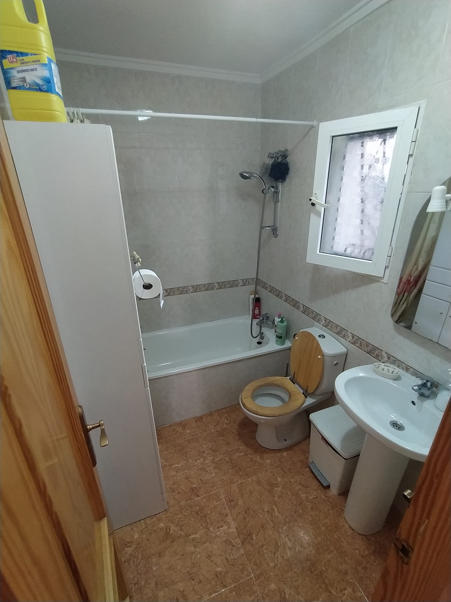 Habitación En Casa Del Anfitrión Alicante 265063