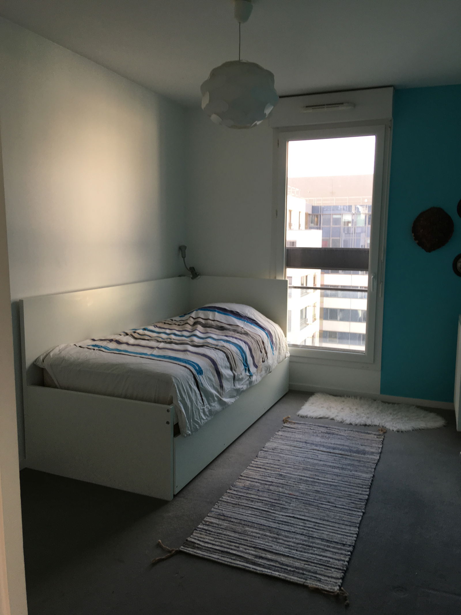 Quedarse En Casa Nanterre 234759